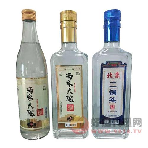 冯家大院酒500ml诚信认证产品分类酒类/白酒品牌地区北京市咨询报道多